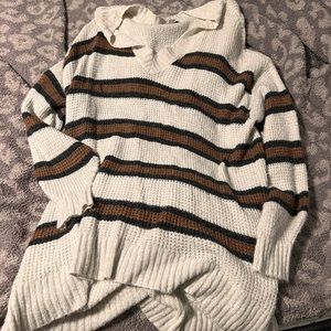 American eagle sweater